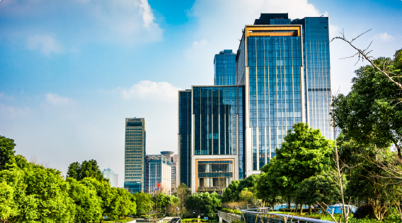 Proyecto Inmobiliario