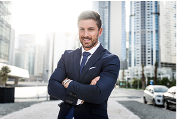 Proyecto Inmobiliario y Asociados